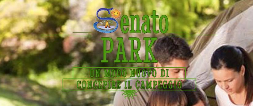 Camping Senato Park di Lerici - CHIUSO