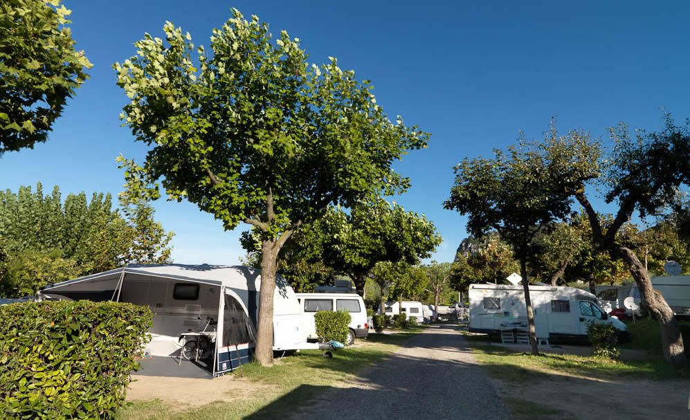 Camping Serenella di Bardolino (VR)