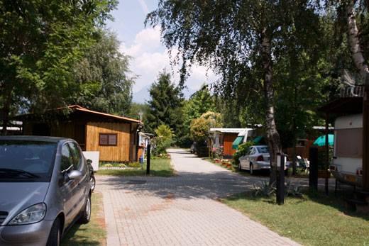 Camping TuriSport di Dervio (LC)