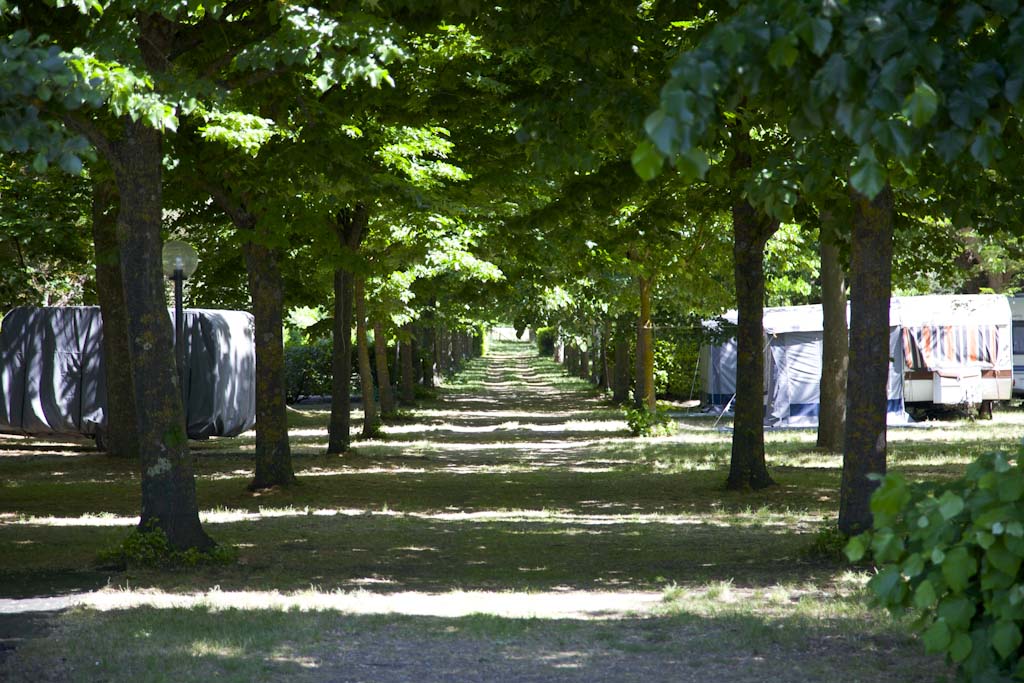 Camping Valdisole di Bolsena (VT)