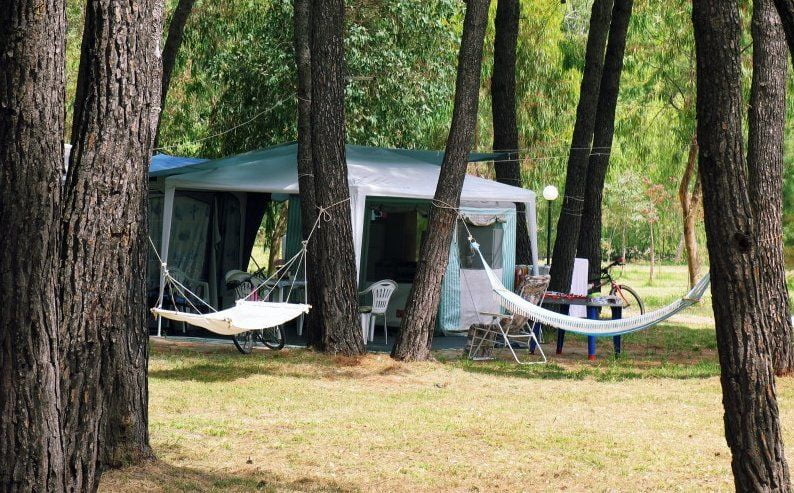 Camping Village Pineta di Sibari (CS)