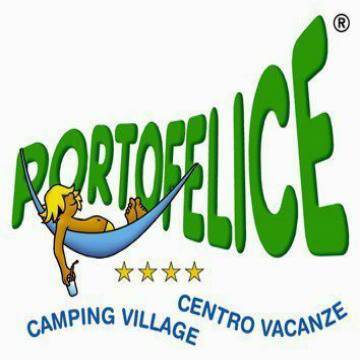 Camping Village Portofelice di Eraclea (VE)