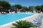 Camping Villaggio Golden Beach di Giulianova (TE) - Giro Per Campeggi