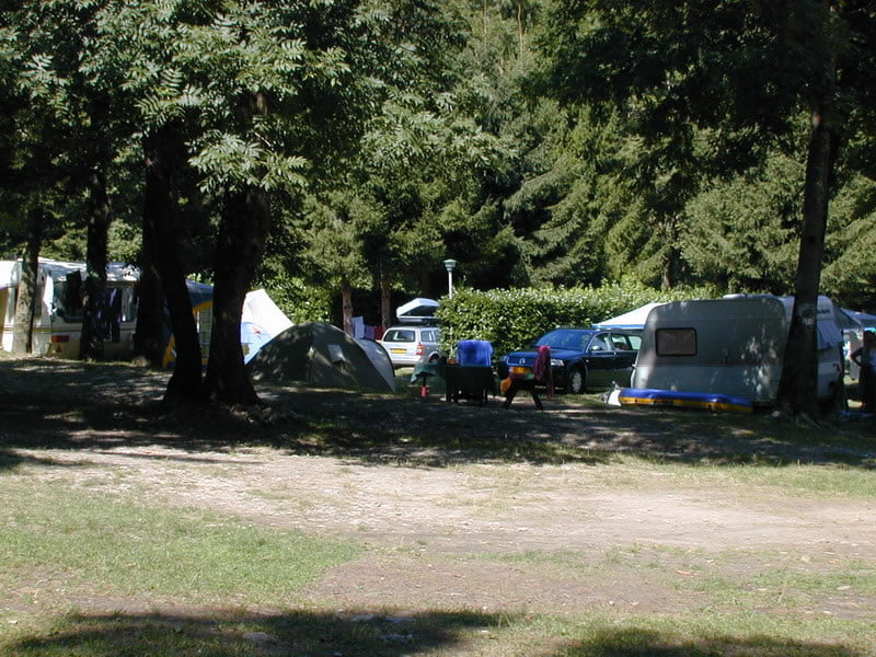 Camping Villaggio Turistico Trelago di Valganna (VA)