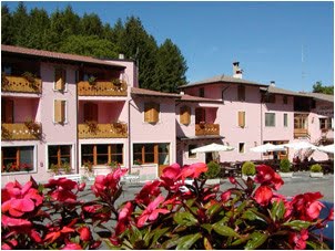 Hotel Camping Edelweiss di Brenzone sul Garda (VR)
