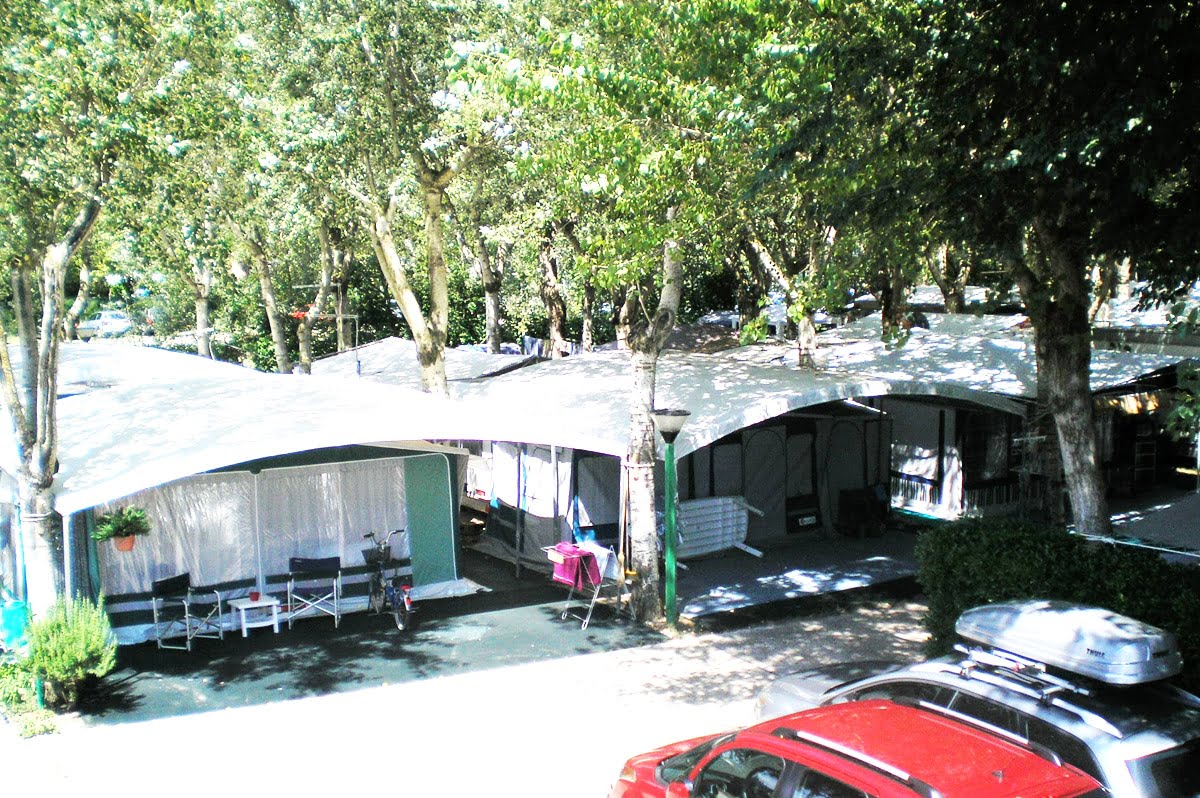 Camping Paradiso di Chioggia (VE)